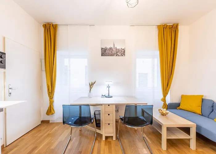 Appartement Calm & Easy By Jr Wenen