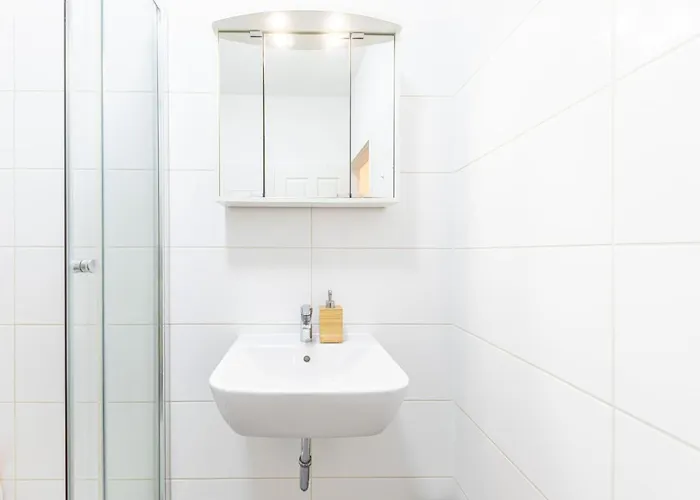 Appartement Calm & Easy By Jr Wenen