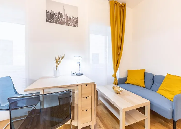 Appartement Calm & Easy By Jr Wenen