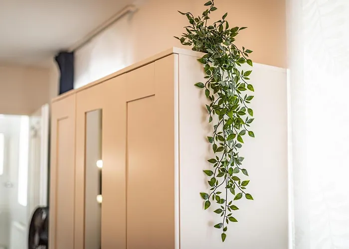 Appartement Calm & Easy By Jr