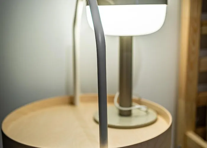 Appartement Calm & Easy By Jr Wenen