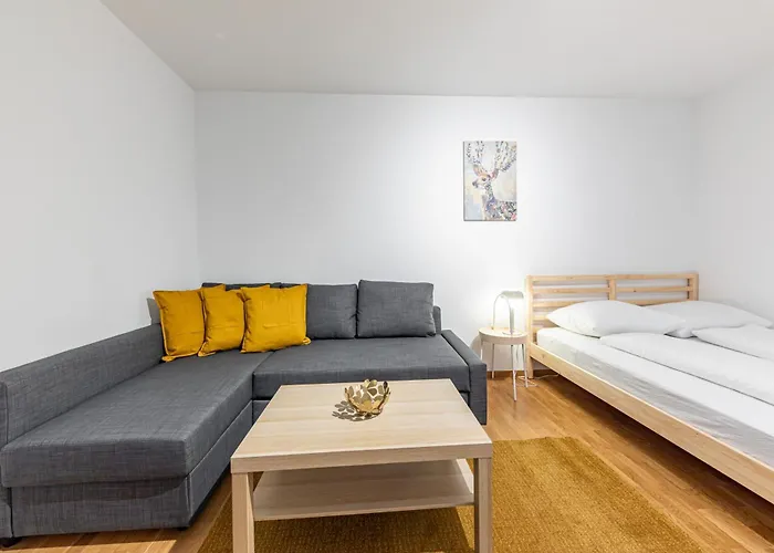 Calm & Easy By Jr Appartement