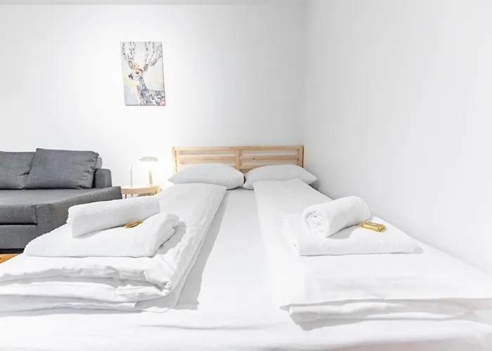 Appartement Calm & Easy By Jr *