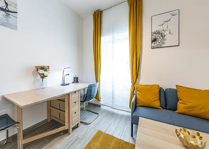 Appartement Calm & Easy By Jr Wenen