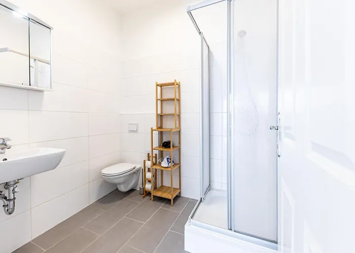 Calm & Easy By Jr Appartement