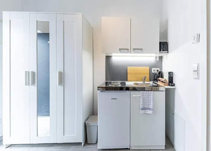Calm & Easy By Jr Appartement
