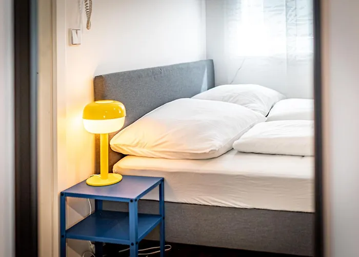 Appartement Calm & Easy By Jr Wenen
