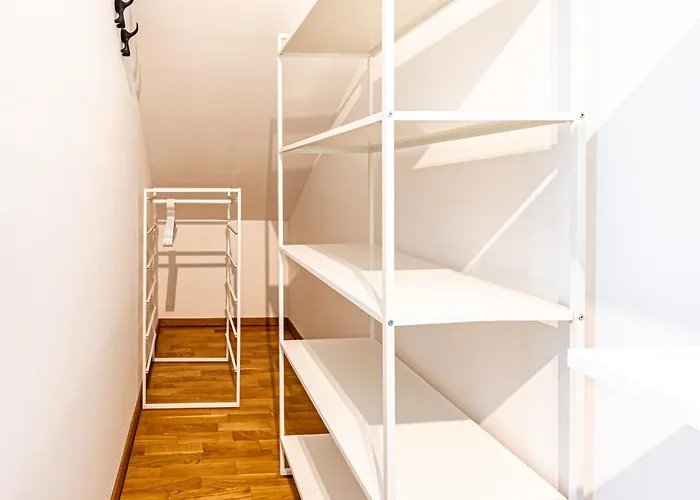 Calm & Easy By Jr Appartement
