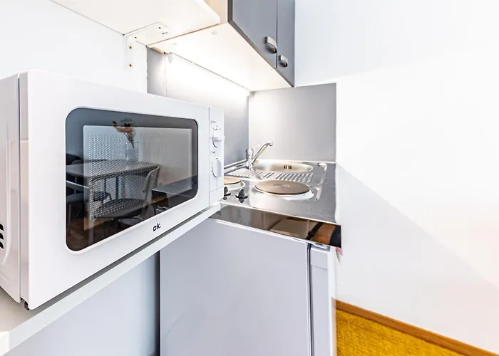 Calm & Easy By Jr Appartement Wenen