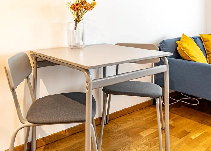 Appartement Calm & Easy By Jr Wenen