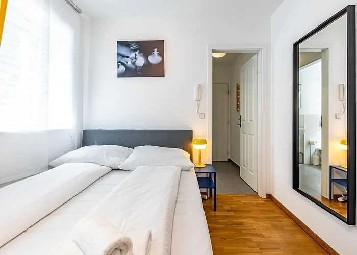 Calm & Easy By Jr Appartement